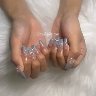 ネイル Nail salon mmのネイルデザイン