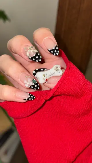 ネイル bulma. erieのネイルデザイン