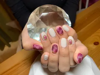 ネイル LAVISH nail salonのネイルデザイン