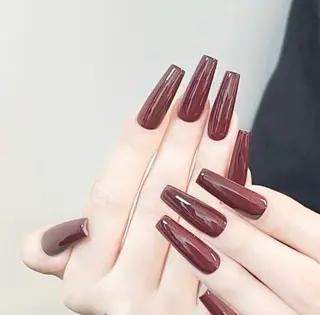 ネイル The Nail エミのネイルデザイン