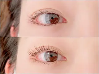 マツエク・マツパ eyetime* 田中のマツエク・マツパデザイン