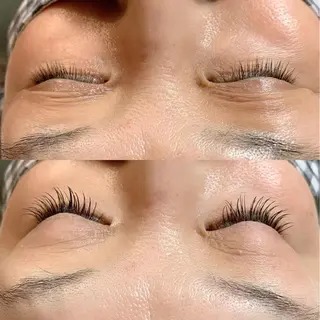 マツエク・マツパ Private salonA.　伊藤のマツエク・マツパデザイン