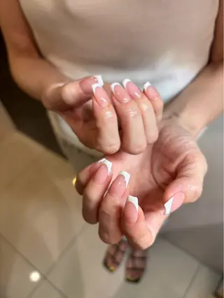 ネイル lolo. 美紗稀のネイルデザイン