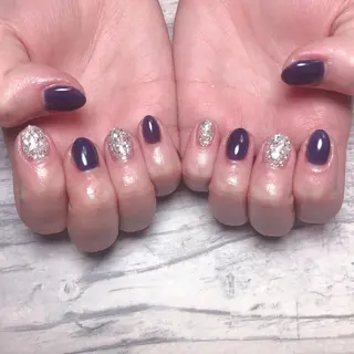 ネイル DollyGirl KYOKOのネイルデザイン