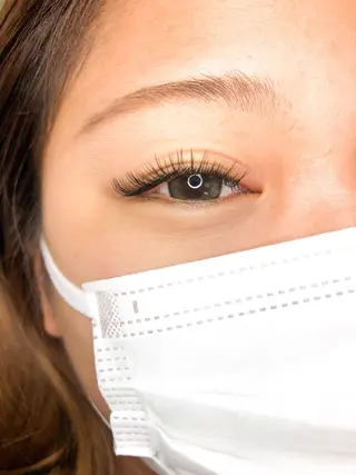 マツエク・マツパ Dimples eyelashのエステ・リラクイメージ