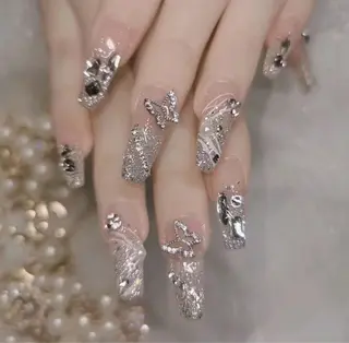 ネイル The Nail & Eye Lashの眉毛・アイブロウイメージ