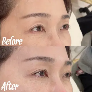 マツエク・マツパ REJOUIR 🌝🍓yuhiの眉毛・アイブロウイメージ