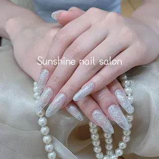 ネイル サンシャイン ネイル池袋店のネイルデザイン