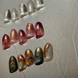 ネイル Ao. Nailのネイルデザイン