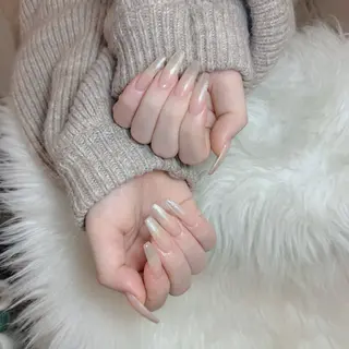 ネイル Lenie Shinokuboのネイルデザイン