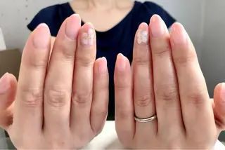 ネイル ホワイトニング🦷 ネイル💅LEAのその他イメージ