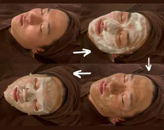 美肌ケアサロン iru【アイル】のエステ・リラクイメージ