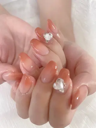 ネイル Nail salon Lilyのネイルデザイン