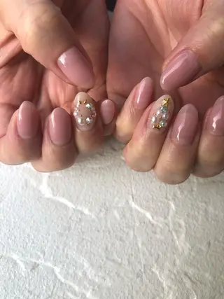 ネイル KUULa E R I K Oのネイルデザイン