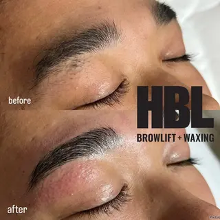 アイブロウ HBL💖 Sakuraの眉毛・アイブロウイメージ