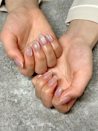 ネイル wellmoon Tanaのその他イメージ