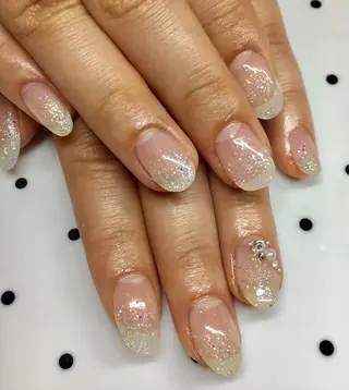 ネイル nailist cocoのネイルデザイン