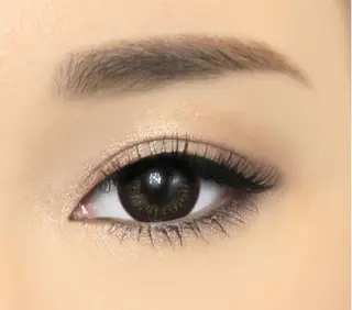 マツエク・マツパ 中村 ゆののマツエク・マツパデザイン