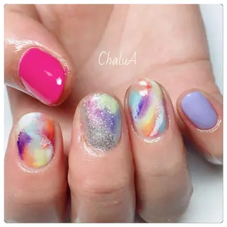 ネイル irooo 21のネイルデザイン