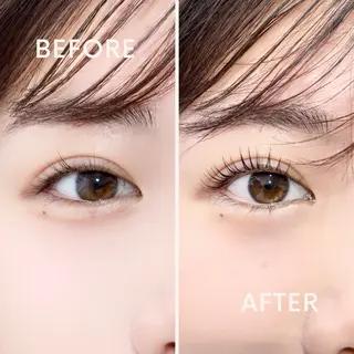 マツエク・マツパ 【Lily 住道店】mahoのネイルデザイン