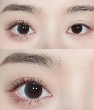 マツエク・マツパ nail&eye Ariesのネイルデザイン