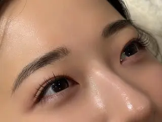 マツエク・マツパ Yuka ユウカのマツエク・マツパデザイン