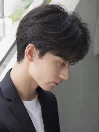 ショート モテ髪の神様✨ 祝田巳幸/全国4位のヘアスタイル
