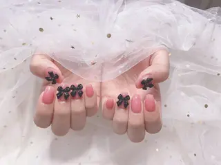 ネイル ジョリ kasumi🌹💅のネイルデザイン