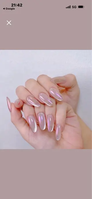 ショート 🦩son🌴 東十条ミューズネイルのネイルデザイン