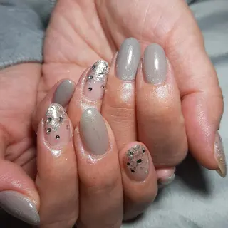 ネイル ネイリスト やましたのネイルデザイン