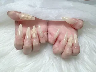 ネイル Ha Nailのネイルデザイン