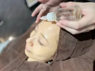 庄司 夏菜のマツエク・マツパデザイン