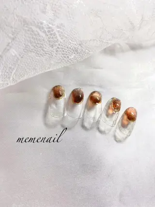 ネイル Noguchi Megumiのその他イメージ