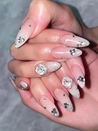 ネイル Nailist🌟 Wakanaのネイルデザイン