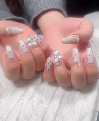 ネイル yochi nailのネイルデザイン