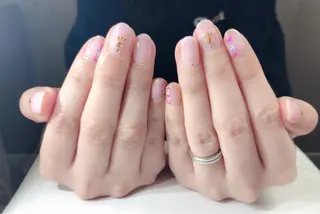ネイル ホワイトニング🦷 ネイル💅LEAのその他イメージ