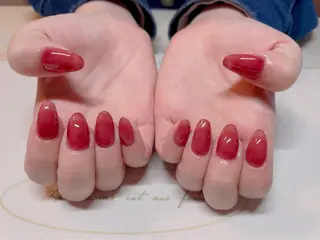 ネイル エン Nail salonのネイルデザイン