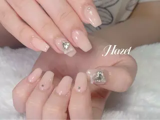 ネイル ♡Hazel 吉祥寺♡のネイルデザイン