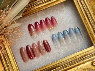 ネイル Hirayama kimiのネイルデザイン