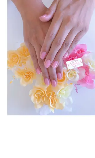 ネイル Asa miのネイルデザイン