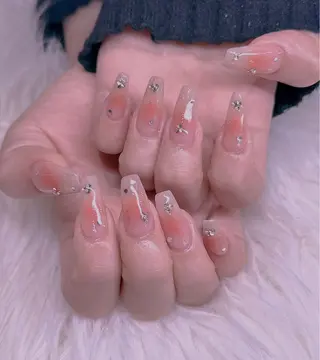 ネイル エムズ エムズのマツエク・マツパデザイン