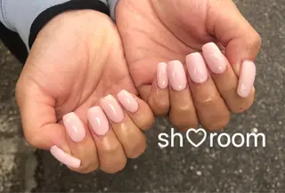 ネイル Nail salon Ruuのネイルデザイン