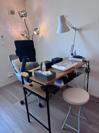 ネイル KITOKA所属・KITOKA KANAのエステ・リラクイメージ