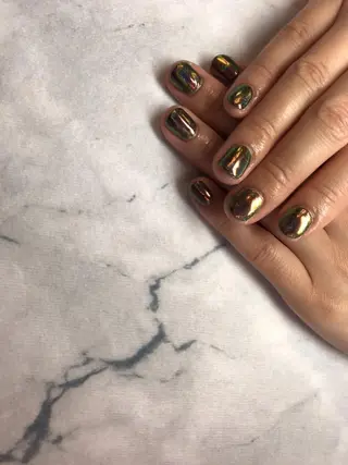 ネイル 🎀ネイルサロン RIRI🎀のネイルデザイン