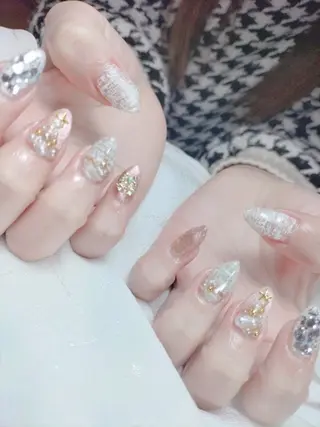 ネイル 小金井市のネイル ・美肌・眉毛やさんの眉毛・アイブロウイメージ