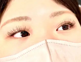 マツエク・マツパ ONNAIL eyelashのマツエク・マツパデザイン
