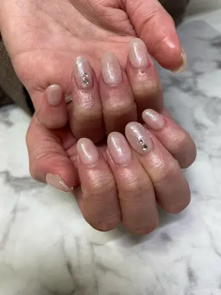 ネイル -TOIRO- Eriのネイルデザイン