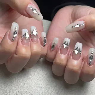 ネイル le ciel nailのネイルデザイン