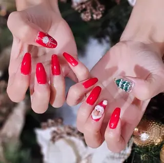ネイル lento nailのネイルデザイン