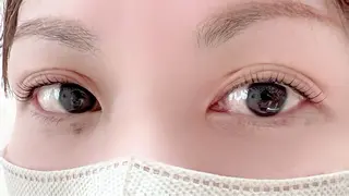 マツエク・マツパ プライベートサロン Pisaraのマツエク・マツパデザイン